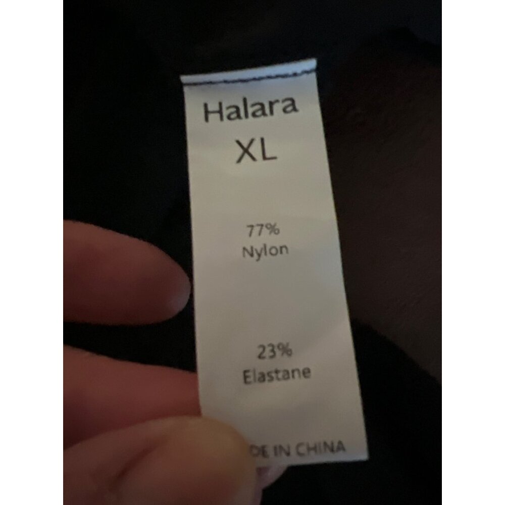 Halara Softlyzero Plush Backless Active Dress-Eas… - image 5